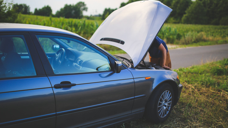 5 Tips om te voorkomen dat auto huren een nachtmerrie wordt