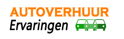AutoverhuurErvaringen.nl Logo