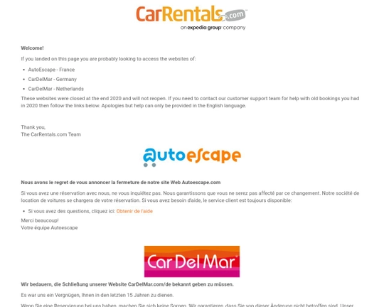 CarDelMar