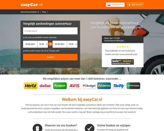 EasyCar
