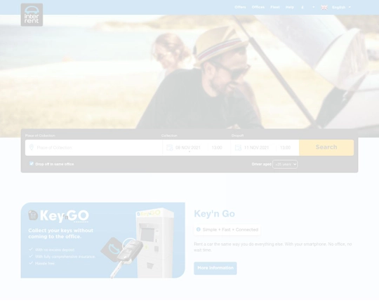 InterRent