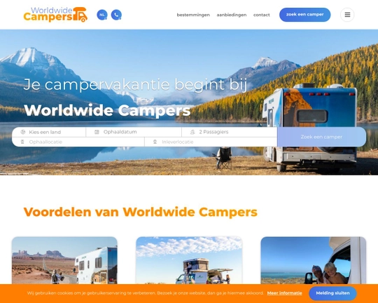Worldwidecampers