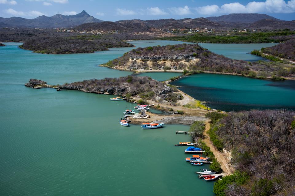 autohuren curacao